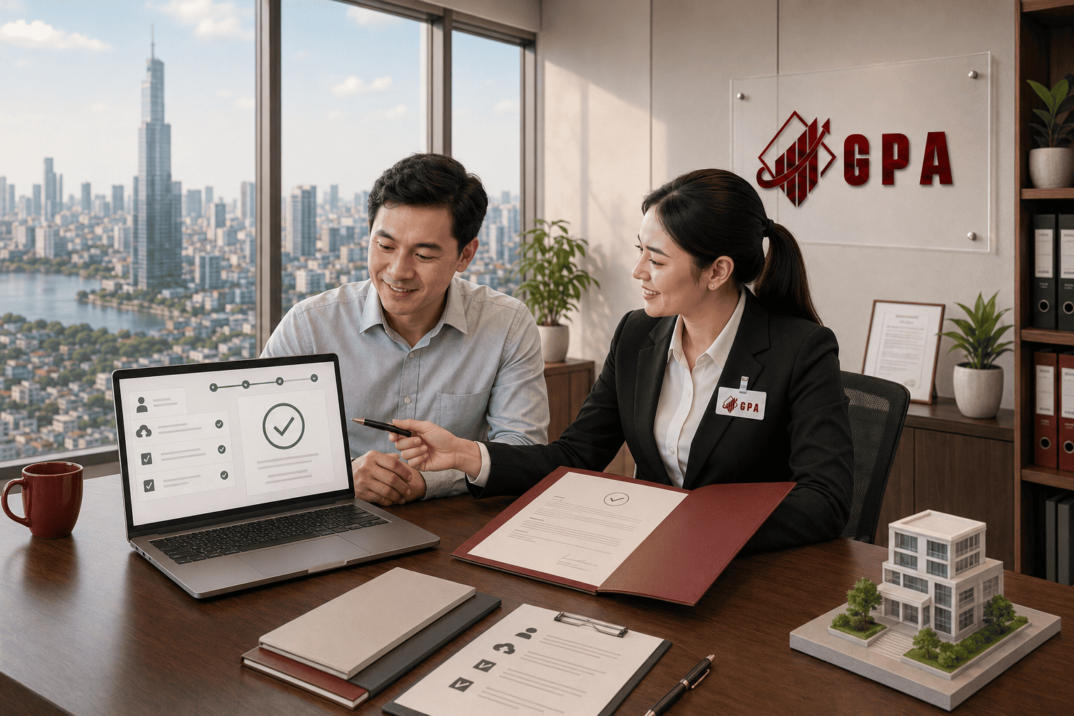 Đăng ký giấy phép kinh doanh