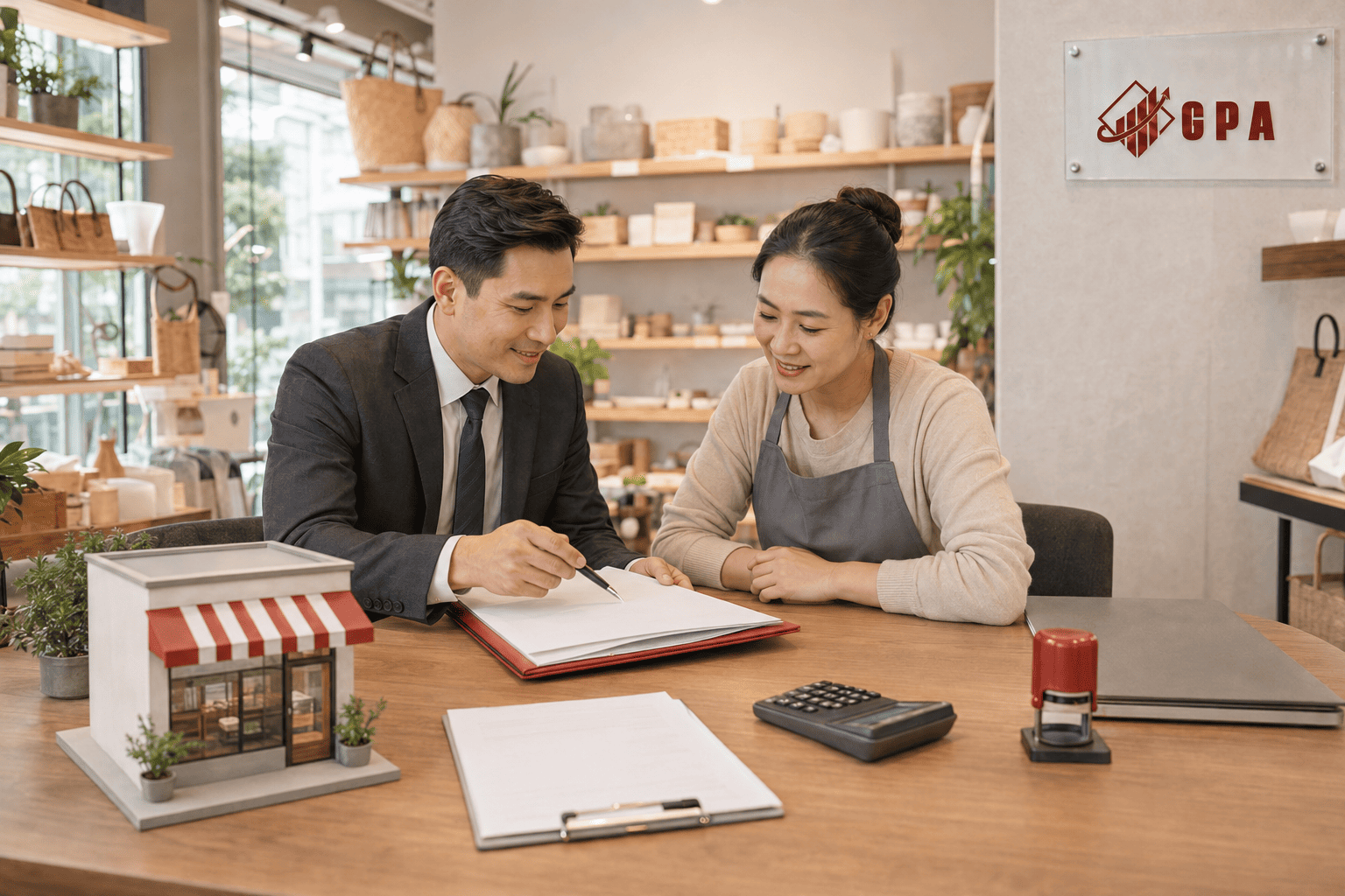 Đăng ký hộ kinh doanh cá thể