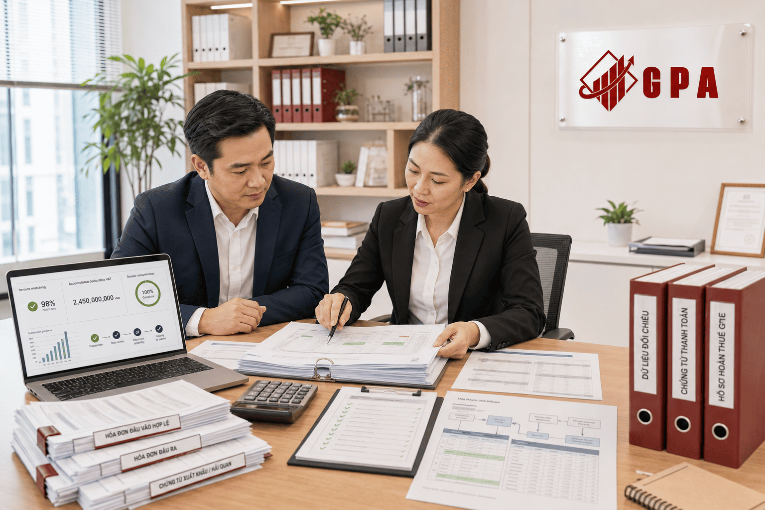 Hoàn thuế thu nhập cá nhân