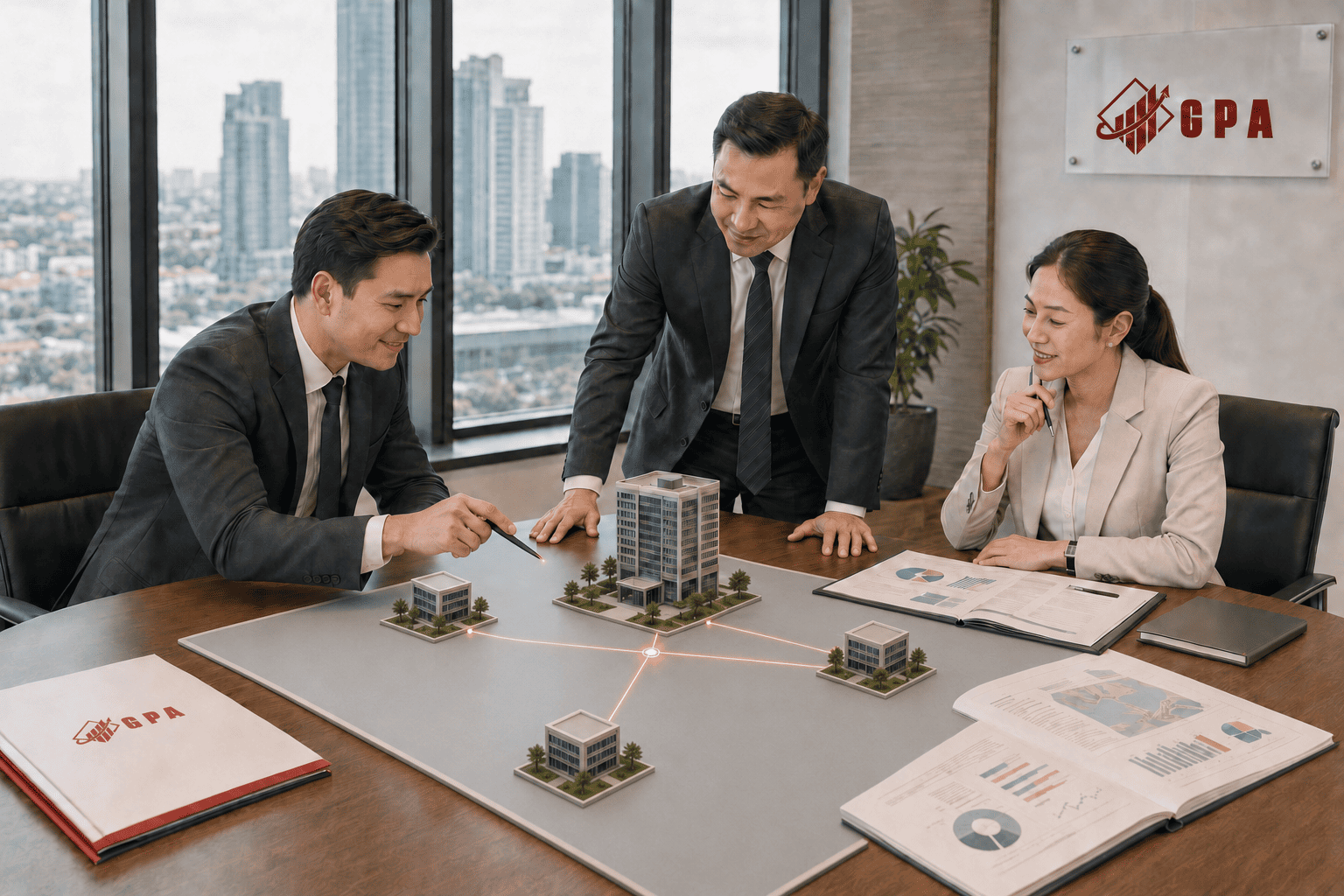 Thành lập chi nhánh công ty