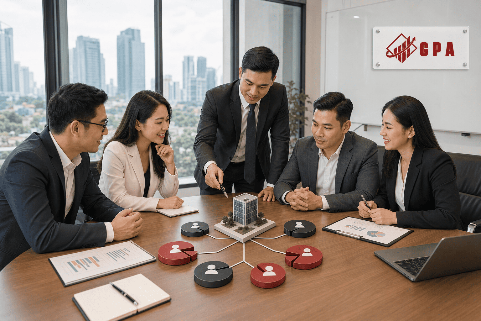 Thành lập công ty cổ phần