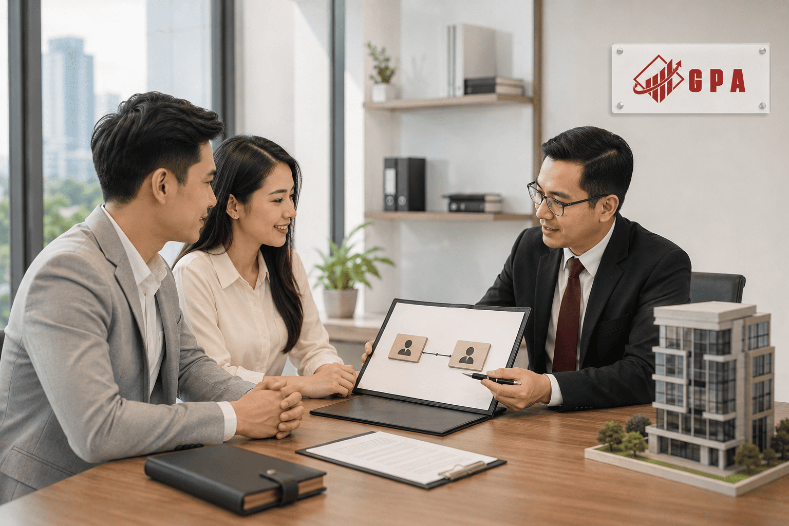 Thành lập công ty TNHH